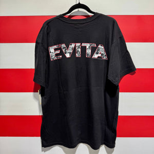 1996 Evita Madonna Shirt