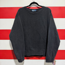 90s Polo Ralph Lauren Sweatshirt