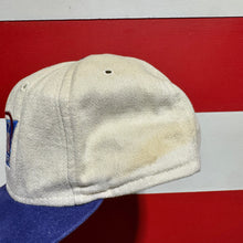 1997 NBA Playoffs New Era Hat