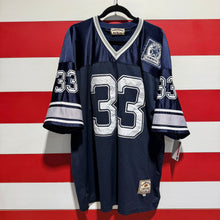 Early 2000s Tony Dorsett Dallas Cowboys Jeff Hamilton Jersey