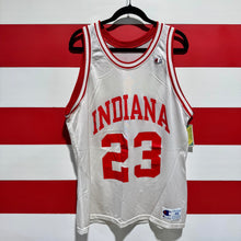 90s Indiana Hoosiers Champion Jersey