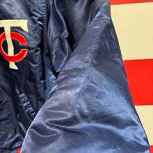80s Minnesota Twins Starter Jacket