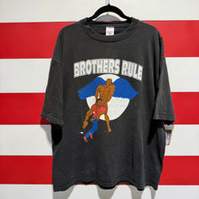 90s Brothers Rule Shirt