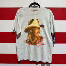 1996 Alan Jackson Shirt