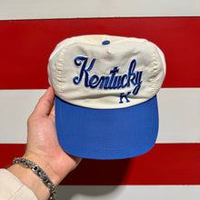 90s Kentucky Wildcats Hat