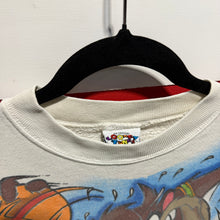 1995 Taz Jam Sweatshirt