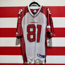Early 2000s Anquan Boldin Arizona Cardinals Jersey
