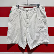 90s Pelle Pelle Shorts