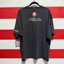 Early 2000s Lance Armstrong Tour De France Champion Nike Shirt
