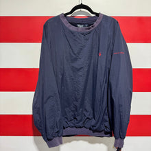 90s Polo Golf Windbreaker