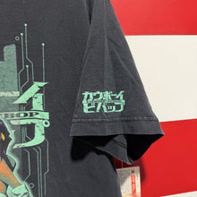 Early 2000s Cowboy Bebop Faye Valentine Shirt