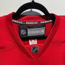 Early 2000s Detroit Red Wings Datsyuk Jersey
