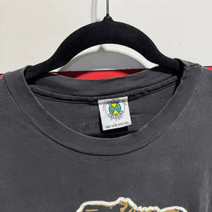 90s Cross Colours Step Into D 90s Shirt