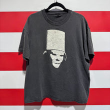 Early 2000s Buckethead Shirt
