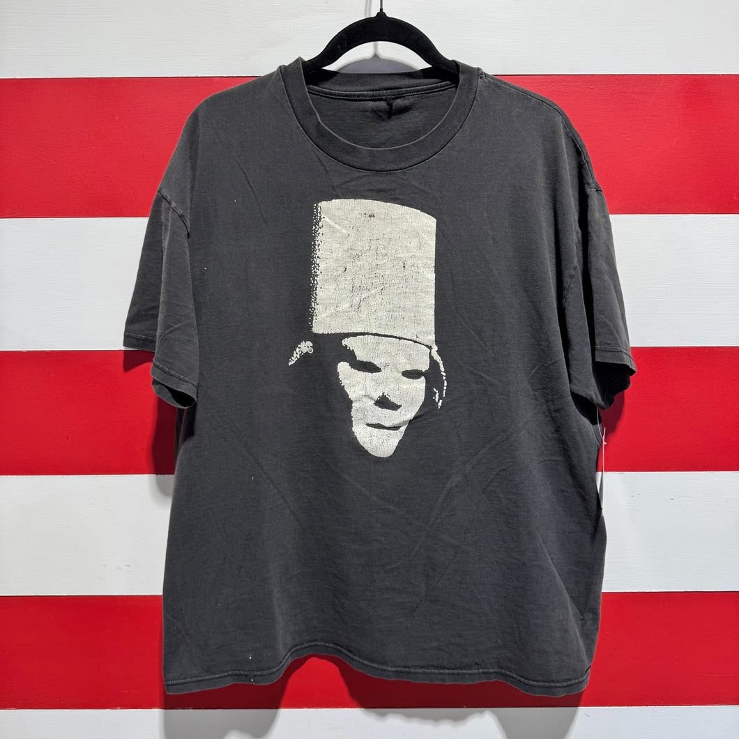 Early 2000s Buckethead Shirt