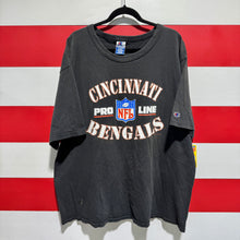 1994 Cincinnati Bengals Champion Shirt