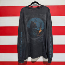 2000s Cattle Decapitation Shirt