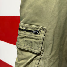Early 2000s Johnny Blaze Pants