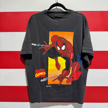 1993 Spider-Man Marvel Comics Shirt