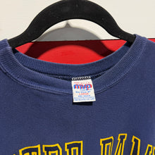 90s Notre Dame MVP Pro Weave Sweatshirt