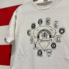 1995 Negro League Baseball 75th Anniversary Shirt