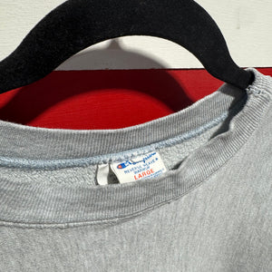 80s Champion Reverse Weave Sweatshirt