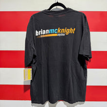 90s Brian McKnight Anytime Shirt