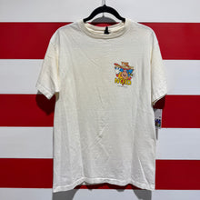 1987 Domino’s The One And Only Noid Shirt