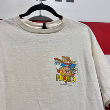 1987 Domino’s The One And Only Noid Shirt
