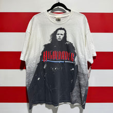 90s Highlander All Over Print Shirt