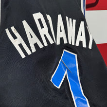 90s Penny Hardaway Orlando Magic Champion Jersey