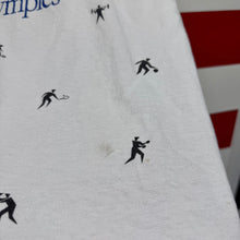 1996 Atlanta Olympics Back The Dream Shirt