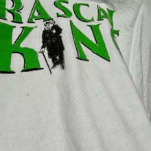 1997 The Mighty Mighty Bosstones The Rascal King Dicky Barrett Signed Shirt