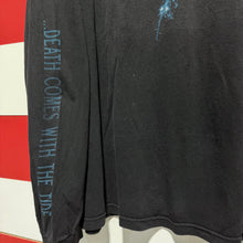 2000s Cattle Decapitation Shirt