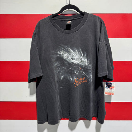 1994 Harley Davidson Shirt