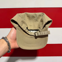 Early 2000s The Crocodile Hunter Hat