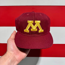 90s Minnesota Golden Gophers Hat