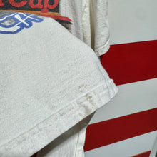 1999 Winston Cup Tour Shirt