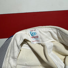 1997 NBA Playoffs New Era Hat