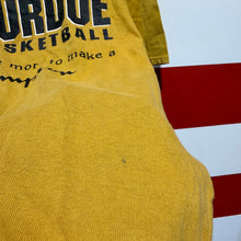 1996 Purdue Basketball Big Ten Champions Shirt