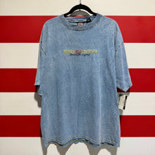 Early 2000s Harley Davidson American Legend Shirt