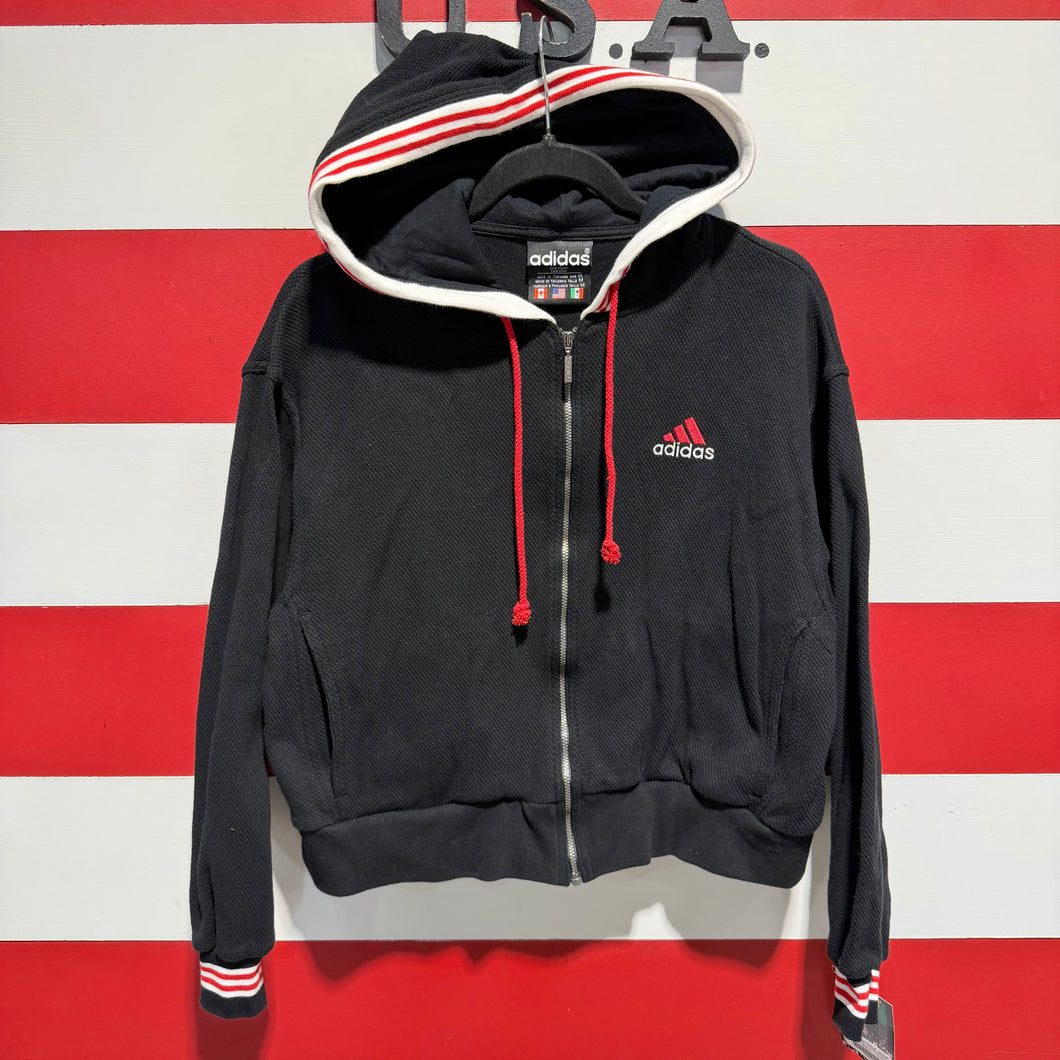 90s Adidas Jacket – Naptown Thrift