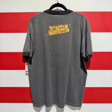 Early 2000s Red Hot Chili Peppers Stadium Arcadium Shirt