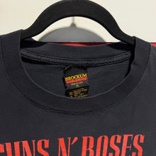1992 Guns N Roses Use Your Illusion Shirt