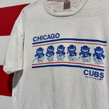 1989 Chicago Cubs Shirt