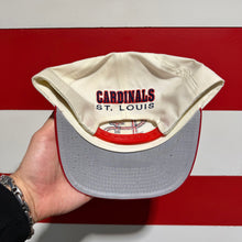 90s St Louis Cardinals Hat
