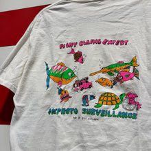 90s Fishy Claims Expert Shirt