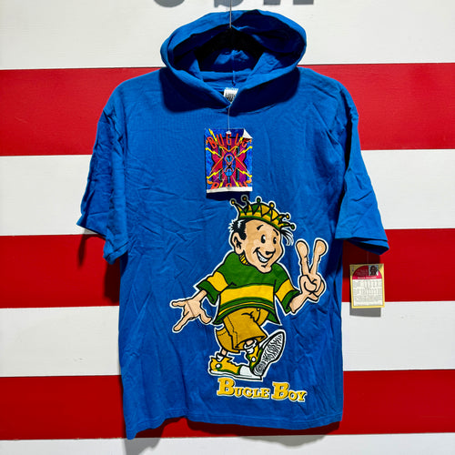 90s Bugle Boy Shirt