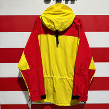 90s Polo Ralph Lauren Hi Tech Jacket