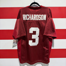 Early 2000s Trent Richardson Alabama Nike Jersey
